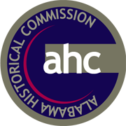 <span class="mw-page-title-main">Alabama Historical Commission</span> American historic preservation agency