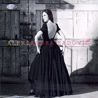 <i>Žar Ptica</i> 2009 studio album by Aleksandra Radović