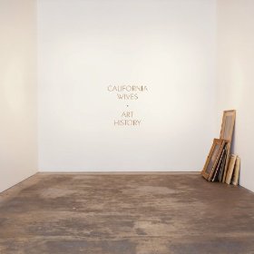<i>Art History</i> (album) 2012 studio album by California Wives