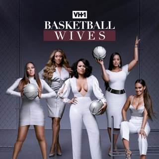 <i>Basketball Wives</i> season 8 Season of television series