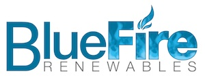 <span class="mw-page-title-main">BlueFire Renewables</span>