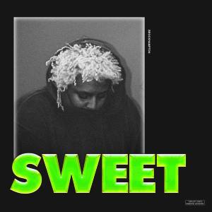 <span class="mw-page-title-main">Sweet (Brockhampton song)</span> 2017 single by Brockhampton