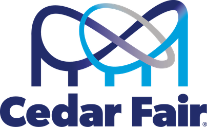 Cedar Fair Parks Map Cedar Fair - Wikipedia