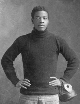 <span class="mw-page-title-main">Charles Follis</span> American football player