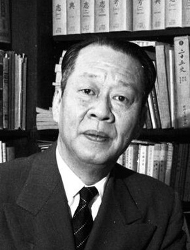 <span class="mw-page-title-main">Chen Shou-yi</span> Chinese literary historian