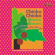 Chica chica uno dos tres (Chicka Chicka 1 2 3), Book by Bill Martin Jr,  Michael Sampson, Lois Ehlert, Official Publisher Page