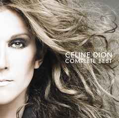 Complete Best Celine Dion Album Wikipedia