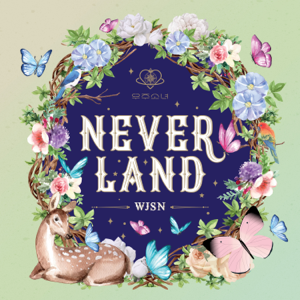 <i>Neverland</i> (WJSN EP) 2020 EP by WJSN