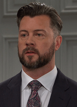 <span class="mw-page-title-main">EJ DiMera</span> Soap opera character