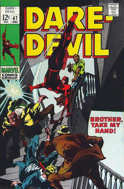File:Daredevil cover - number 47.jpg
