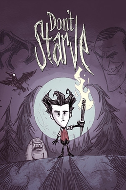 Don't Starve - Wikipedia