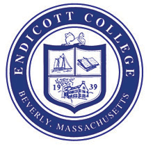 Endicott College seal.png