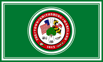 File:Flag of Smithsburg, Maryland.png