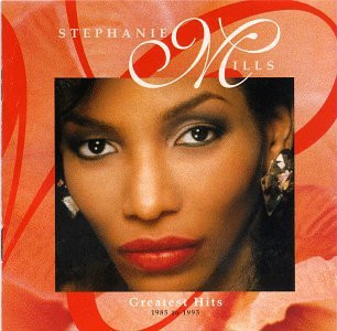 <i>Greatest Hits (1985–1993)</i> 1996 greatest hits album by Stephanie Mills