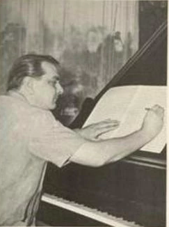 <span class="mw-page-title-main">Heinz Kiessling</span> German musician (1926–2003)
