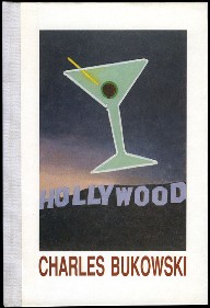 <i>Hollywood</i> (Bukowski novel) Novel by Charles Bukowski