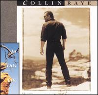 <i>In This Life</i> (Collin Raye album) 1992 studio album by Collin Raye