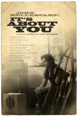 <i>Its About You</i> 2012 American film