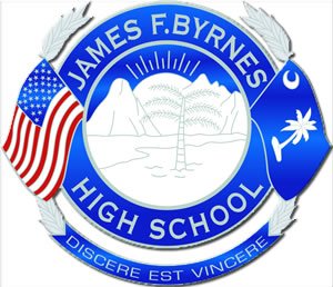 James F. Byrnes High School Secondary school in Duncan, South Carolina, United States