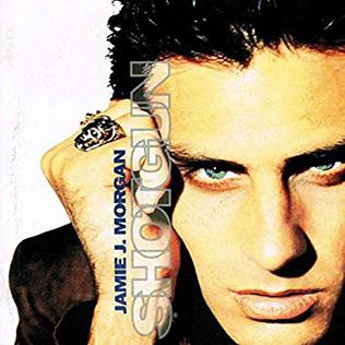 <i>Shotgun</i> (Jamie J. Morgan album) 1990 studio album by Jamie J. Morgan