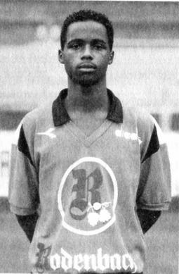 <span class="mw-page-title-main">Virgall Joemankhan</span> Dutch-Surinamese footballer (1968–1989)