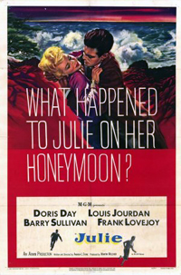 Julie (película de 1956) poster.jpg