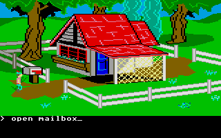 File:King's Quest II Atari ST screenshot.png