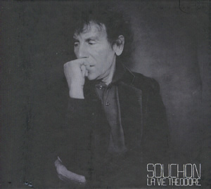 <i>La Vie Théodore</i> 2005 studio album by Alain Souchon