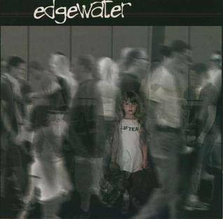 <i>Lifter</i> (album) 2001 studio album by Edgewater