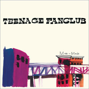 <i>Man-Made</i> album by Teenage Fanclub