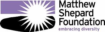 File:Matthew Shepard Foundation (logo).jpg