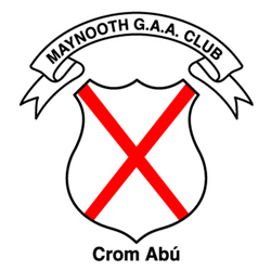 <span class="mw-page-title-main">Maynooth GAA</span> Gaelic games club in County Kildare, Ireland