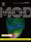 <i>Mechanisms of Development</i> Academic journal