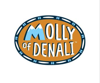 Molly of Denali, Shows