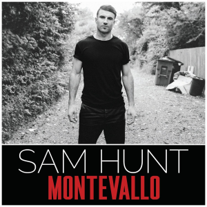 <i>Montevallo</i> (album) album by Sam Hunt