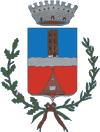 Wappen von Moriago della Battaglia