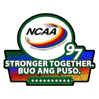 NCAA Season 97