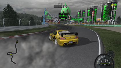 Need for Speed: ProStreet - Wikiwand