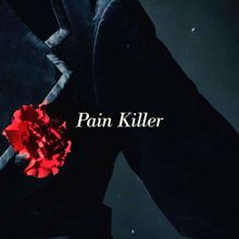 <span class="mw-page-title-main">Pain Killer (Iceage song)</span> 2018 single by Iceage featuring Sky Ferreira