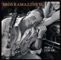 <span class="mw-page-title-main">Parla con me</span> 2009 single by Eros Ramazzotti