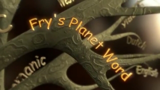<i>Frys Planet Word</i> TV series or program