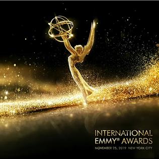 File:Promotional Poster for the 47th International Emmy Awards.jpg