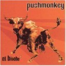 <i>El Bitché</i> 2001 studio album by Pushmonkey