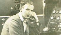 <span class="mw-page-title-main">Ramsay Shearman</span> British shortwave radio and RADAR engineer (1924-2019)