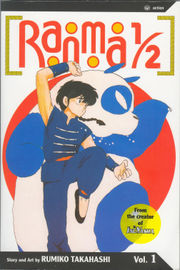 List of Ranma ½ chapters - Wikipedia