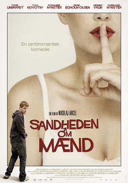 <i>Truth About Men</i> 2010 Danish comedy drama film