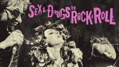 Sex Drugs Rock Roll TV series Wikipedia