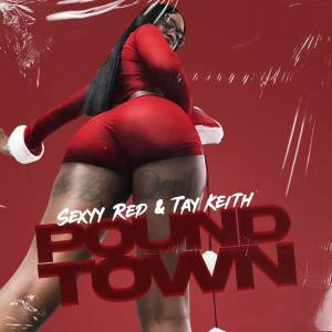 <span class="mw-page-title-main">Pound Town</span> 2023 single by Sexyy Red and Tay Keith
