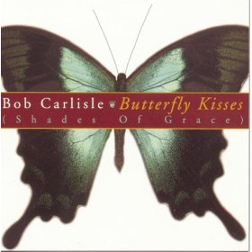 <i>Butterfly Kisses (Shades of Grace)</i> 1997 studio album by Bob Carlisle