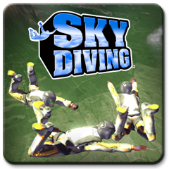 <i>Go! Sports Skydiving</i> 2008 video game